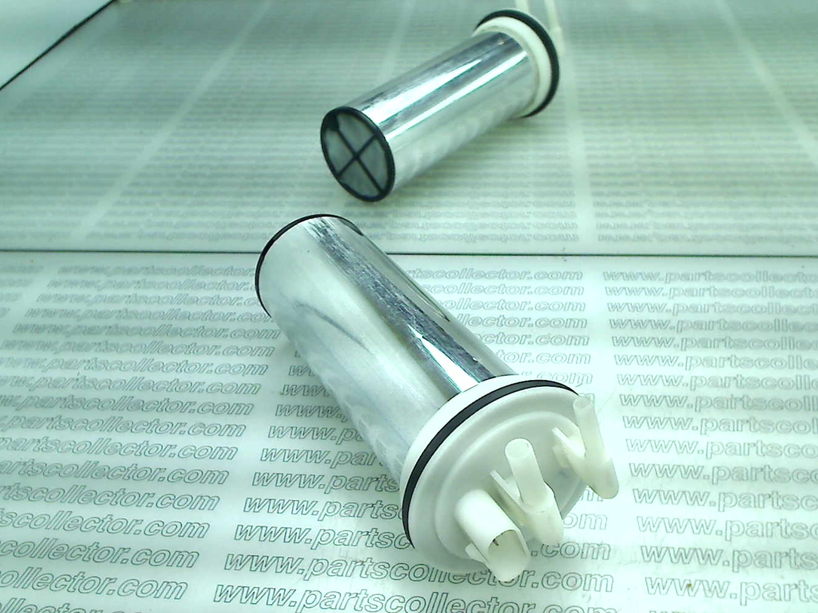 MAGNETI MARELLI 1.17E+11 Fuel system - Exhaust code 7619 compatible with: LANCIA DELTA, LANCIA PRISMA, MAGNETI MARELLI MAGNETI MARELLI